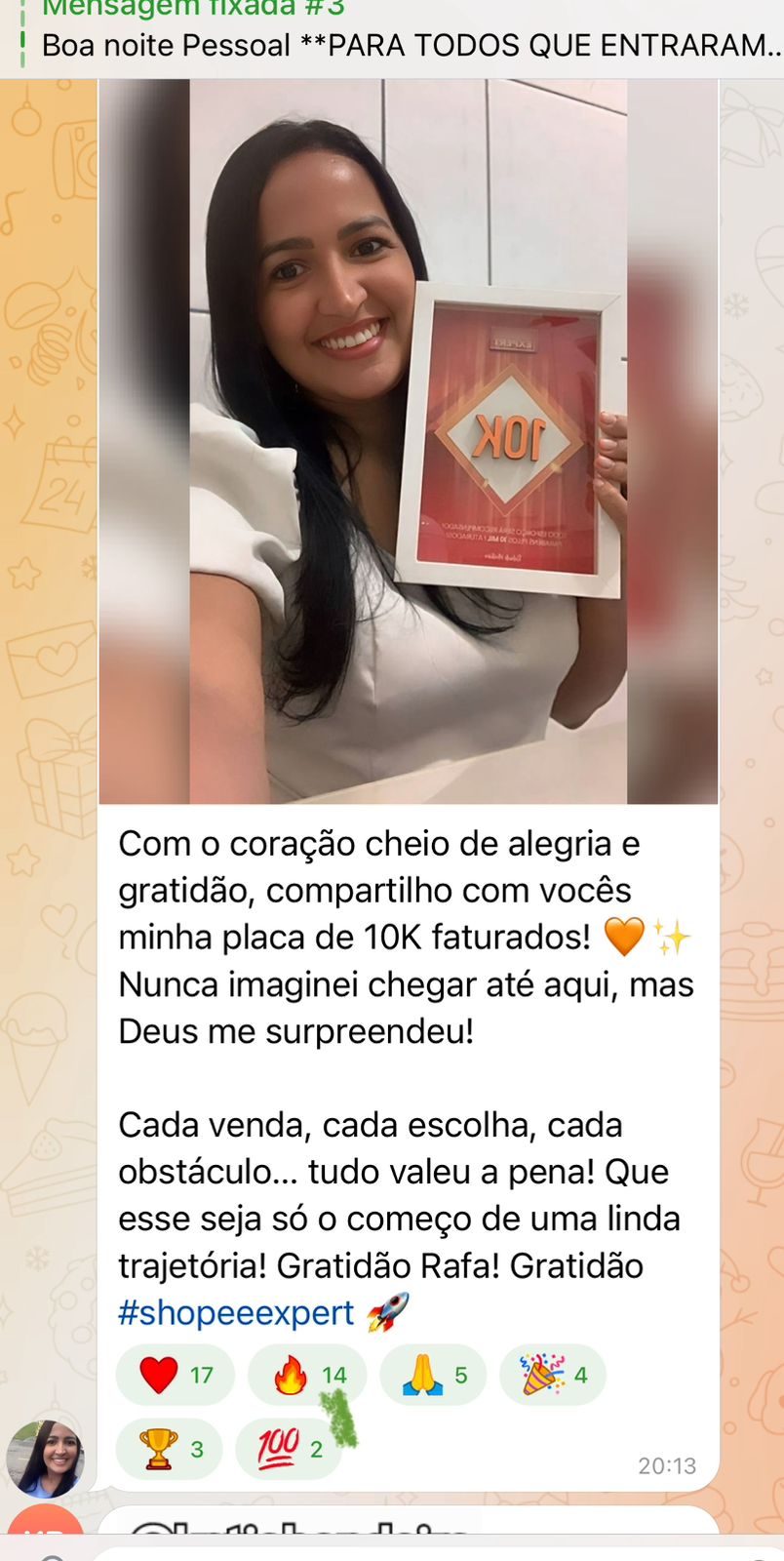 sabriny