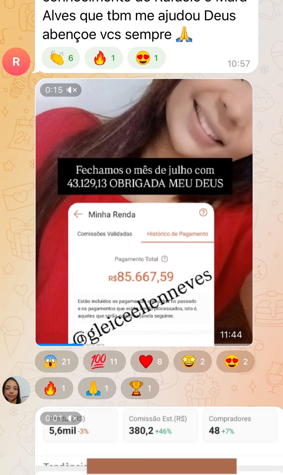 GLEIC