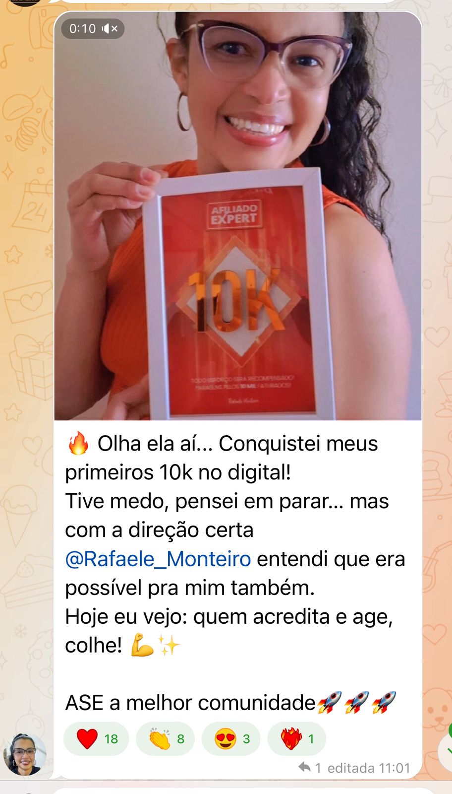 PLACA JAD